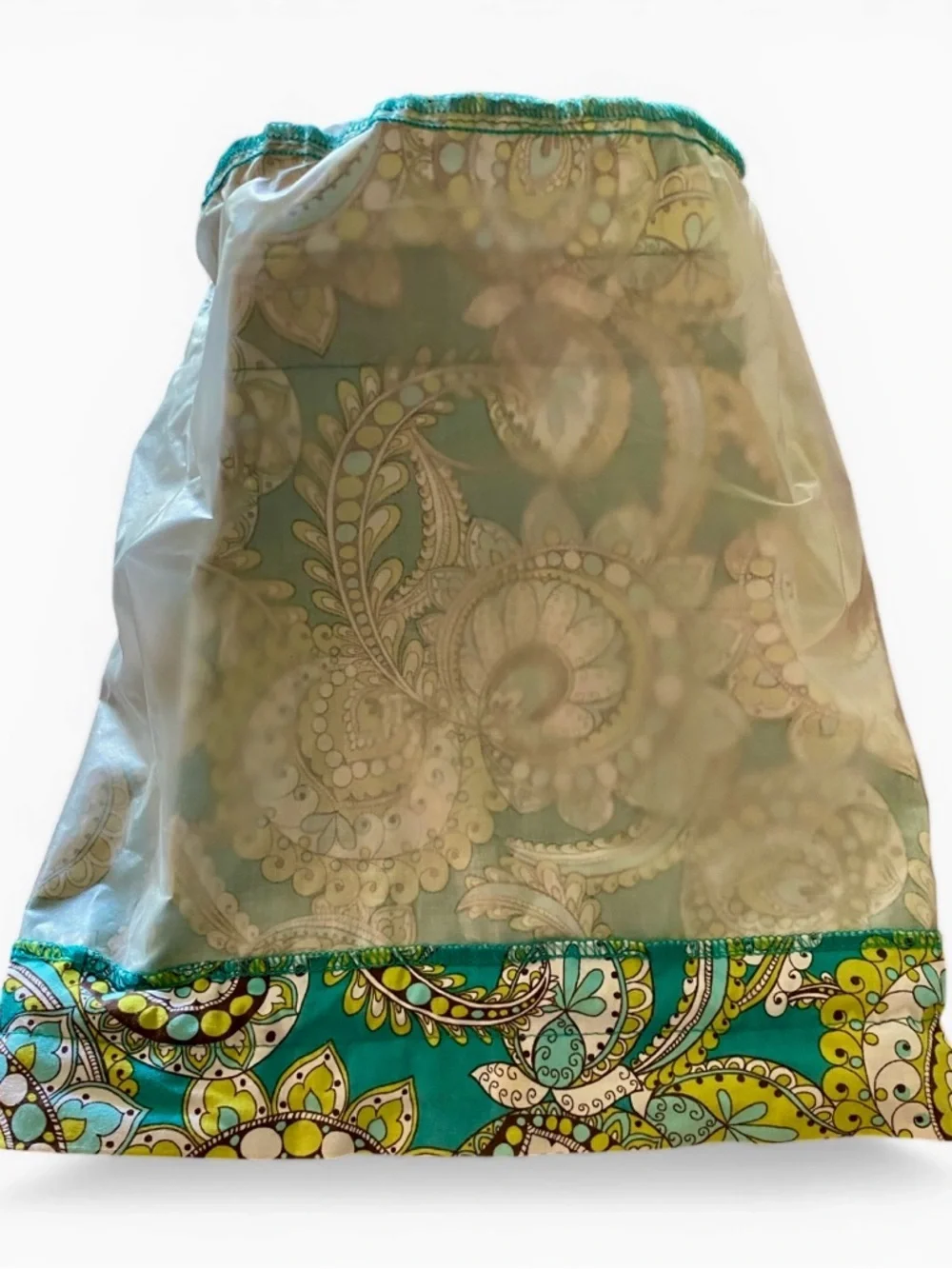 Vera Bradley soft fabric